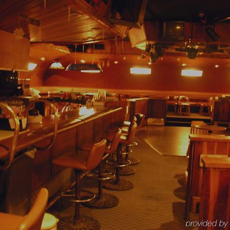Rodeway Inn بويسي المطعم الصورة