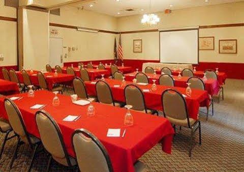 Rodeway Inn بويسي المظهر الخارجي الصورة