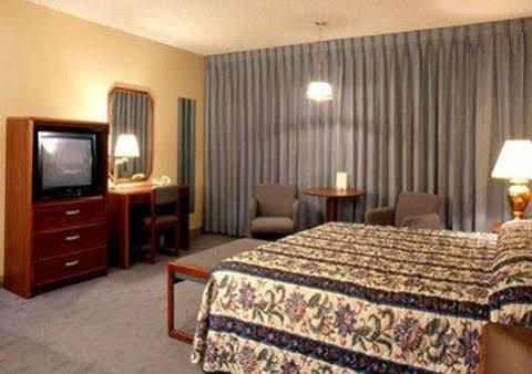 Rodeway Inn بويسي الغرفة الصورة