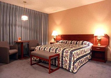 Rodeway Inn بويسي المظهر الخارجي الصورة