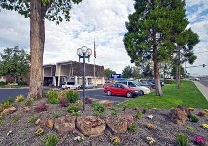 Rodeway Inn بويسي المظهر الخارجي الصورة