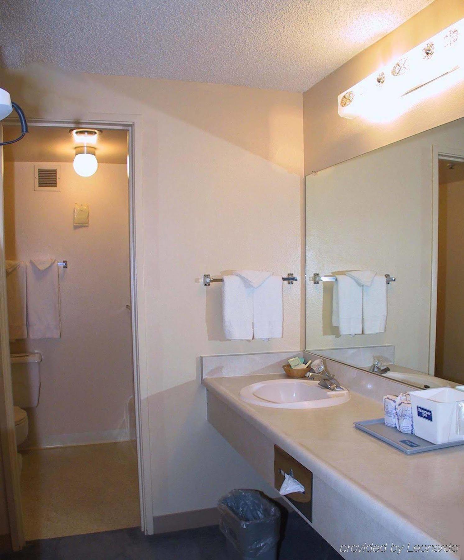 Rodeway Inn بويسي الغرفة الصورة