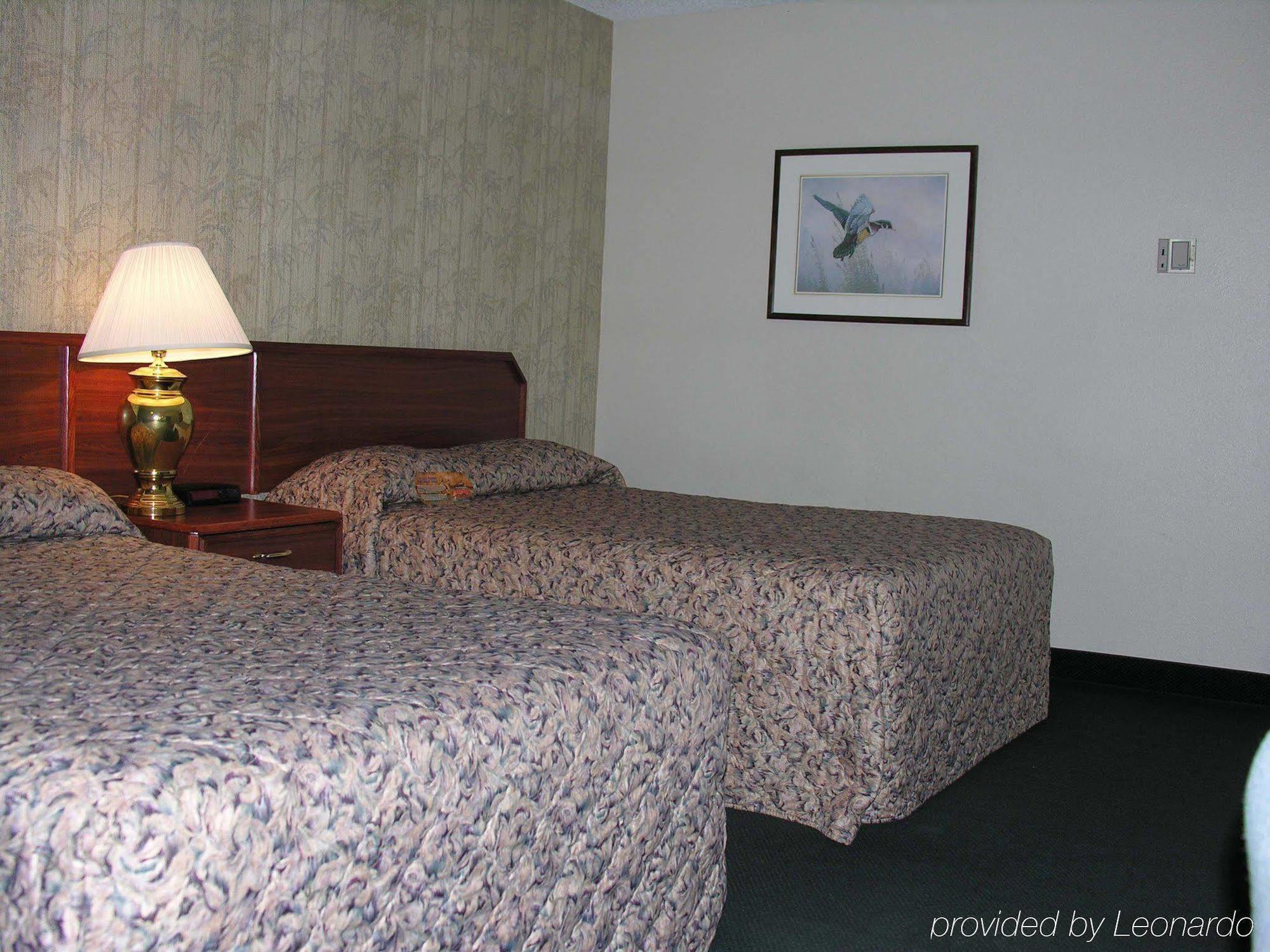 Rodeway Inn بويسي الغرفة الصورة